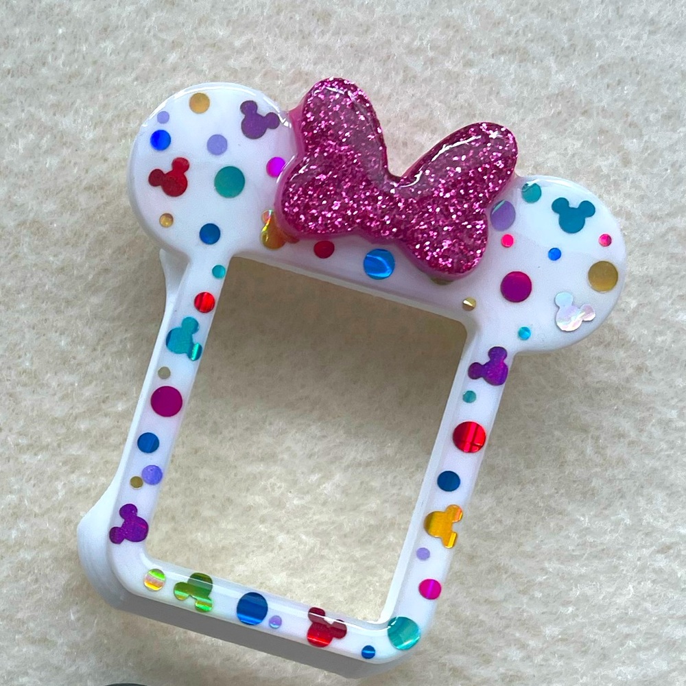 Minnie - Disney 38mm Apple Watch Cover